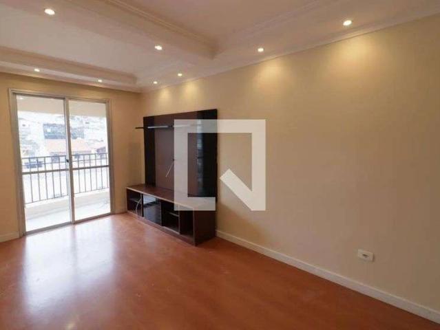 Apartamento venda em Osasco