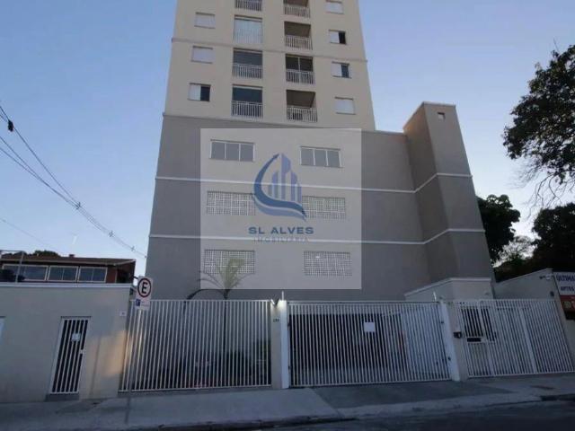 Apartamento venda em Osasco