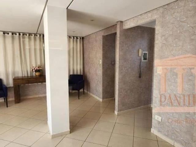 Apartamento venda em Jardim São Silvestre, Osasco