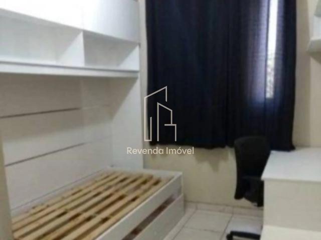 Apartamento venda em Jardim das Flôres, Osasco