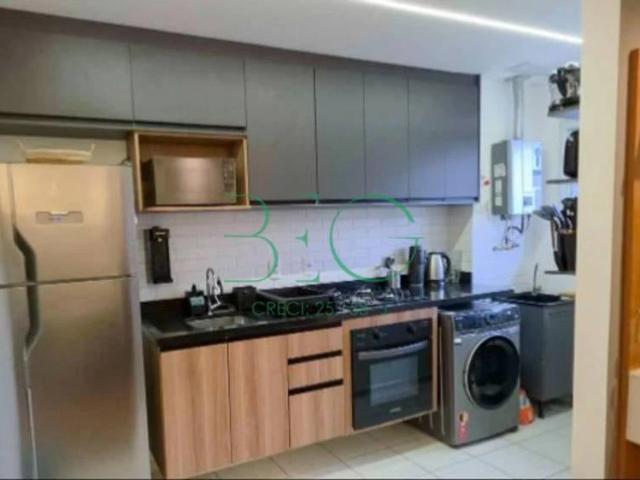 Apartamento venda em Osasco, Região Geográfica Intermediária de São Paulo
