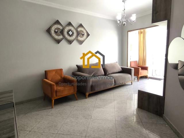 Apartamento venda em Osasco