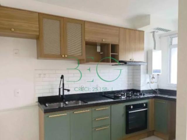 Apartamento venda em Osasco