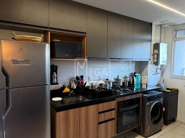 Apartamento venda em Osasco