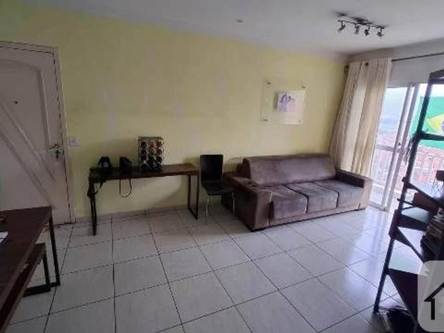 Apartamento venda em Osasco