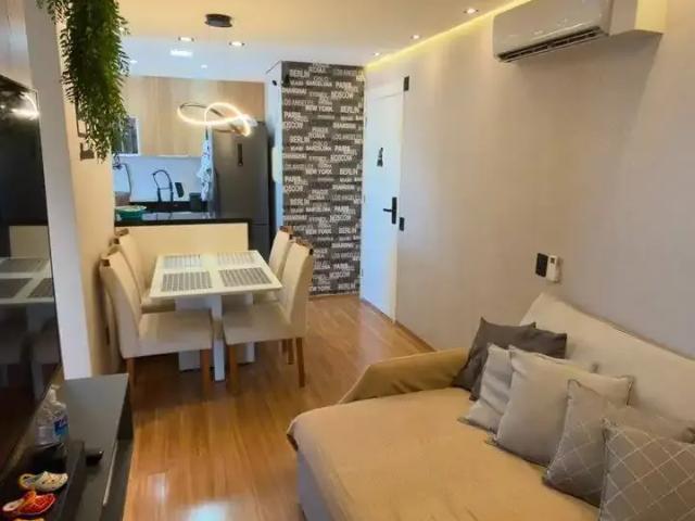 Apartamento venda em Osasco