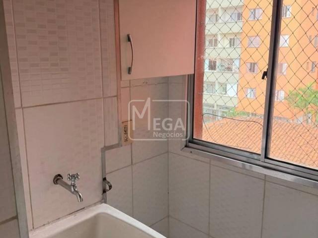 Apartamento venda em Osasco