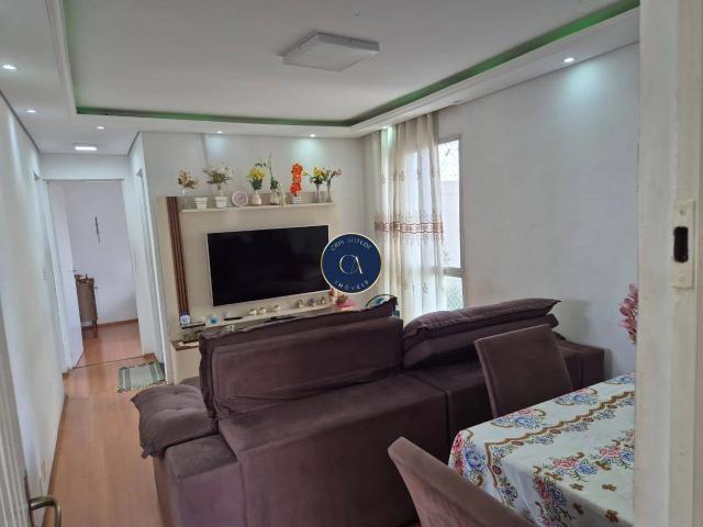 Apartamento venda em Osasco
