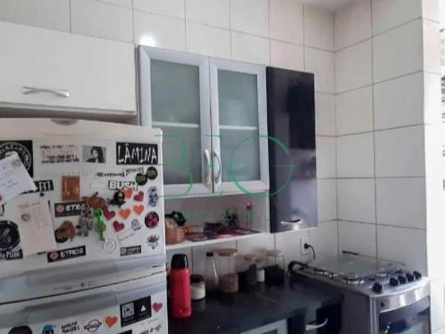 Apartamento venda em Osasco
