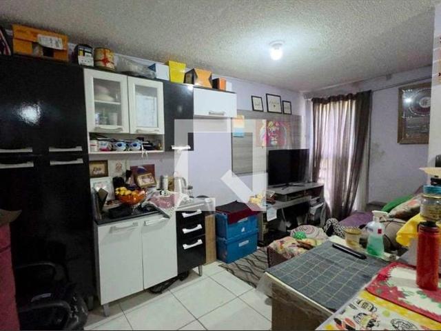 Apartamento venda em Osasco