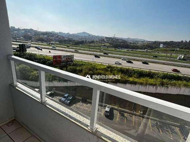 Apartamento venda em Jardim Paulista, Barueri