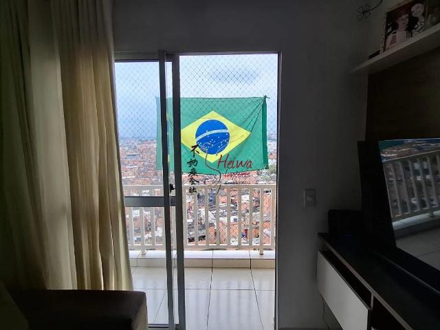 Apartamento venda em Osasco