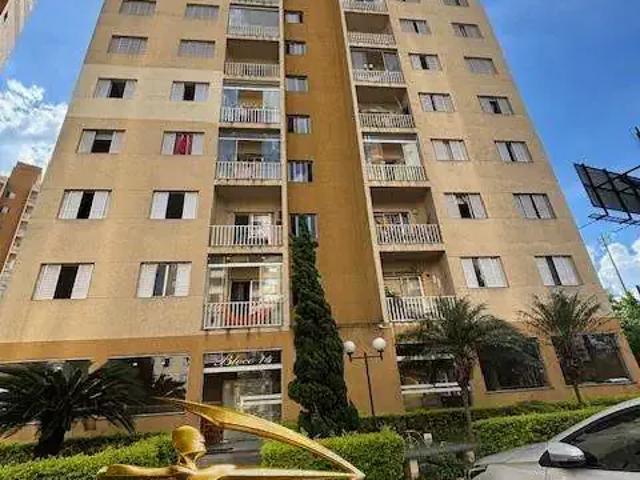 Apartamento venda em Região Imediata de São Paulo, Região Metropolitana de São Paulo