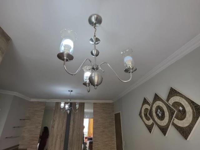 Apartamento venda em Osasco