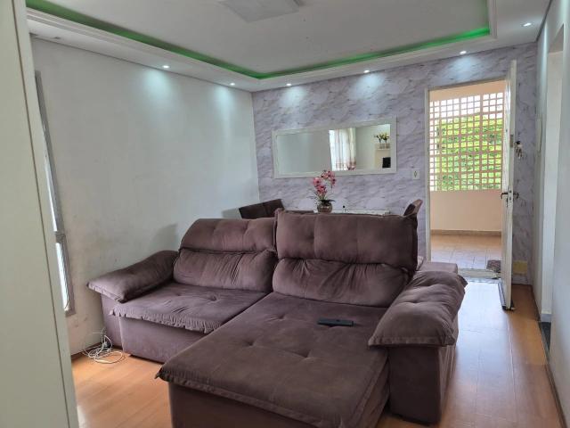 Apartamento venda em Osasco