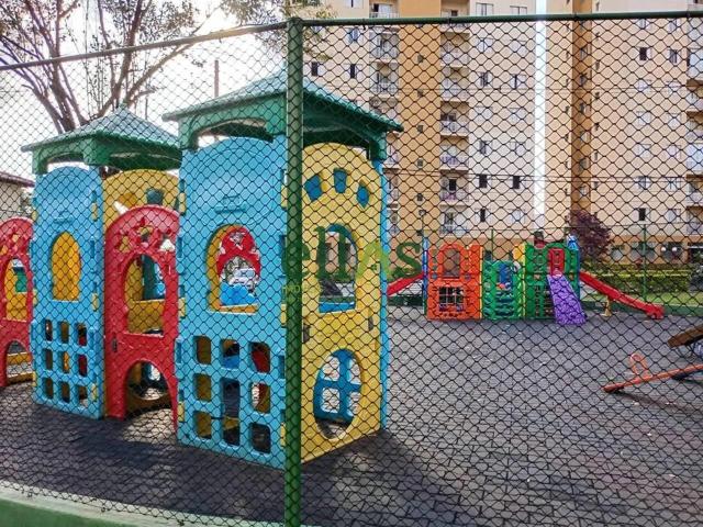 Apartamento venda em Osasco