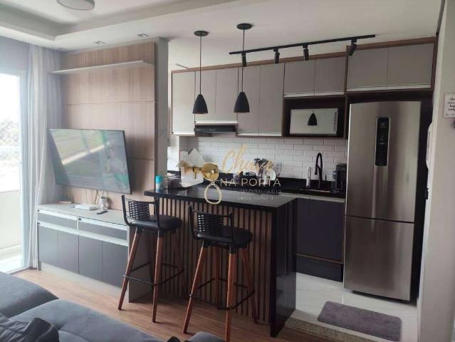 Apartamento venda em Osasco