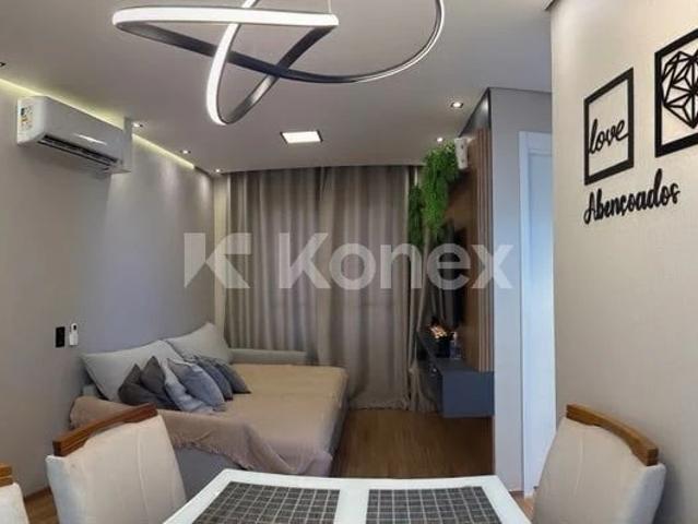 Apartamento venda em Jardim Maurinópolis, Osasco