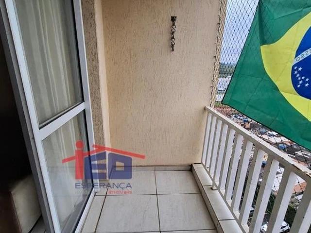 Apartamento venda em Osasco
