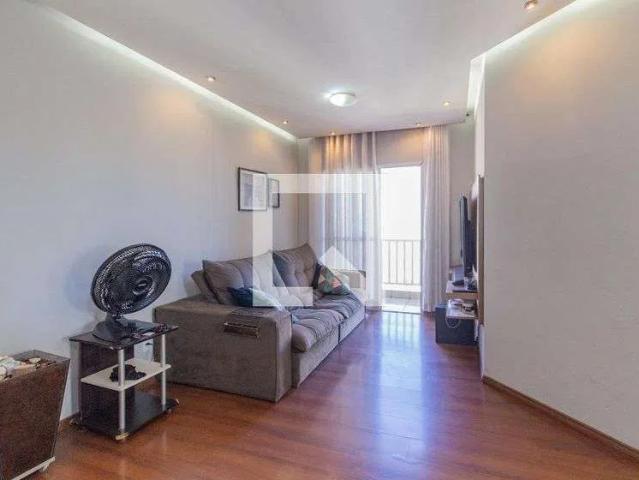 Apartamento venda em Osasco