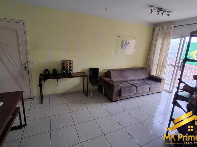 Apartamento venda em Osasco