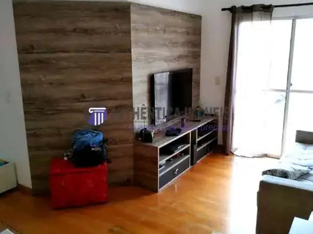 Apartamento venda em Região Imediata de São Paulo, Região Metropolitana de São Paulo
