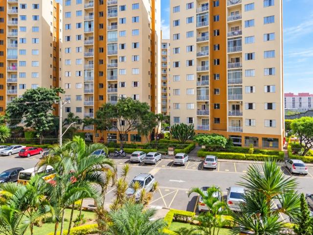 Apartamento venda em Osasco