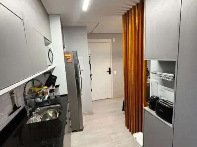 Apartamento venda em Osasco