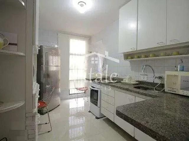 Apartamento venda em Região Imediata de São Paulo, Região Metropolitana de São Paulo