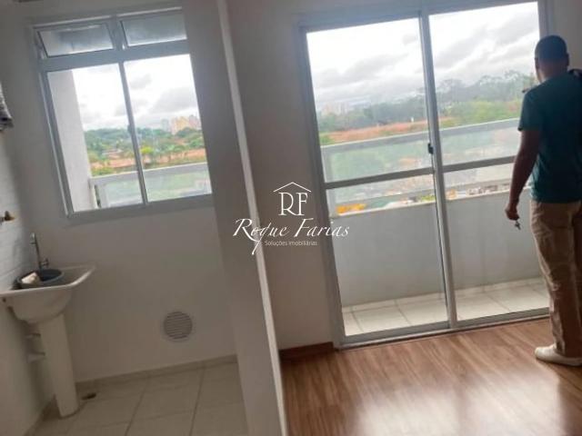 Apartamento venda em Osasco