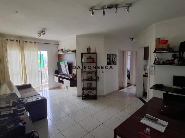 Apartamento venda em Osasco