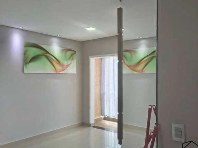 Apartamento venda em Osasco