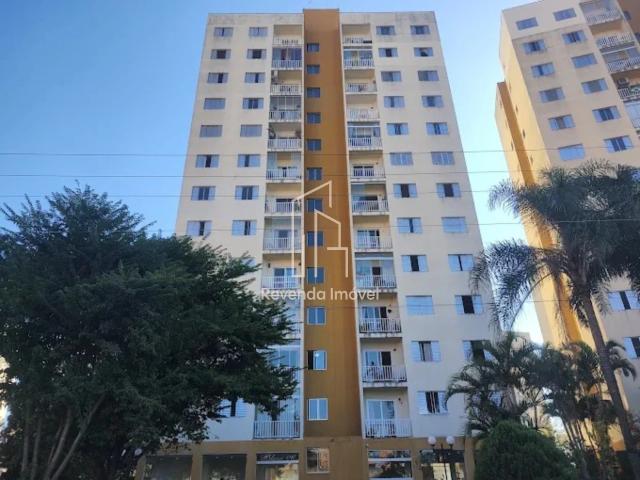 Apartamento venda em Osasco