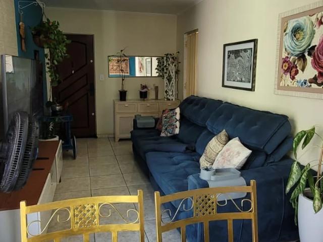 Apartamento venda em Osasco