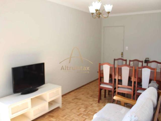 Apartamento venda em Vila Jardim Piratininga, Osasco