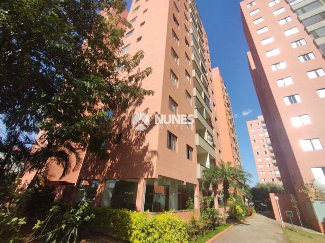 Apartamento venda em Osasco