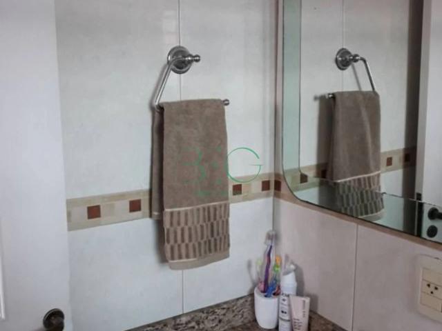 Apartamento venda em Osasco