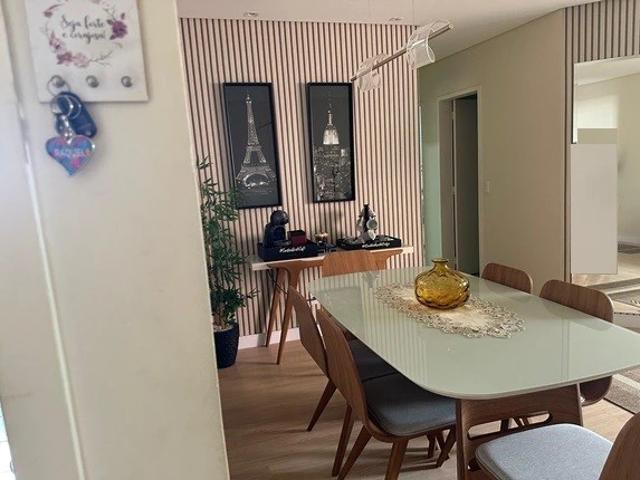 Apartamento venda em Osasco