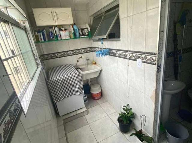 Apartamento venda em Osasco