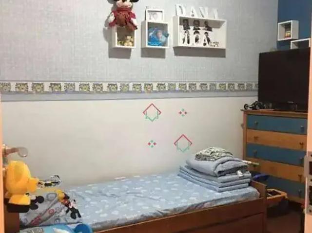 Apartamento venda em Região Imediata de São Paulo, Região Metropolitana de São Paulo