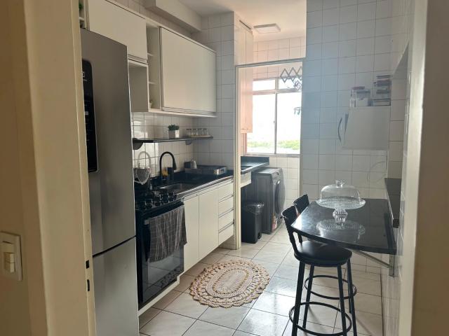 Apartamento venda em Osasco