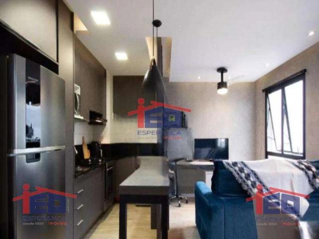 Apartamento venda em Osasco