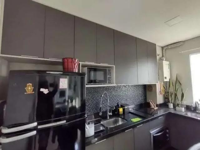 Apartamento venda em Osasco