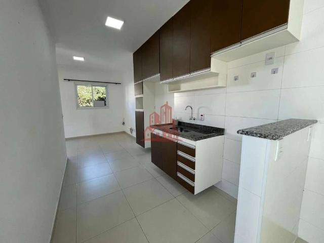 Apartamento venda em Osasco