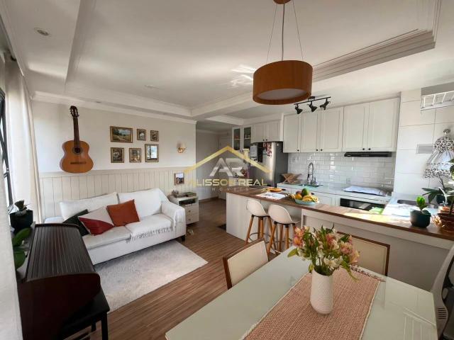 Apartamento venda em Osasco