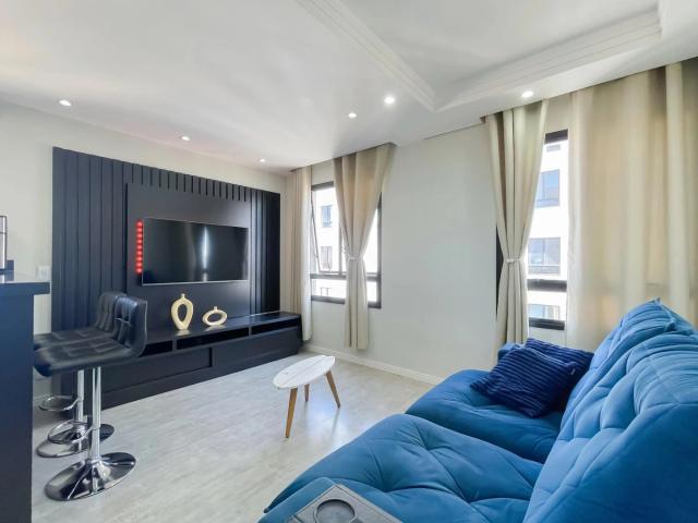 Apartamento venda em Osasco