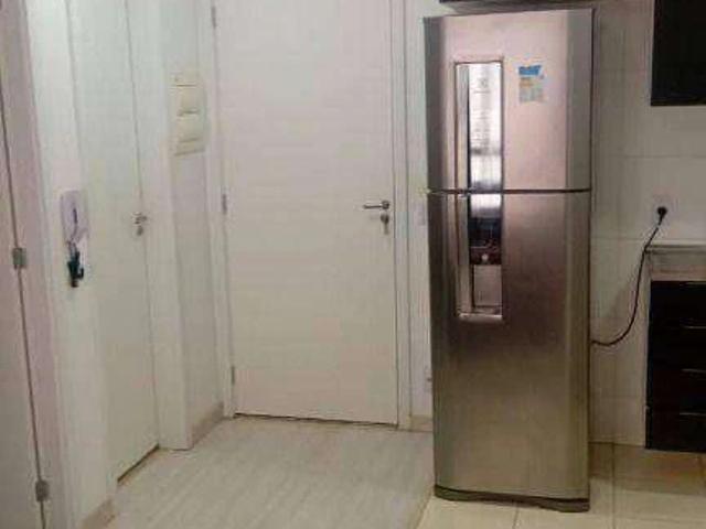 Apartamento venda em Osasco