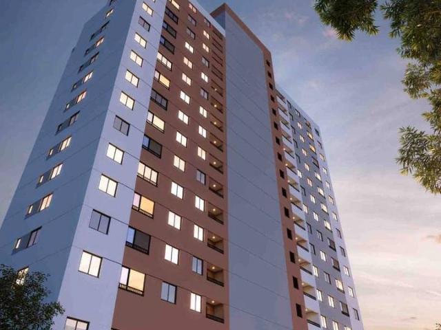 Apartamento venda em Osasco