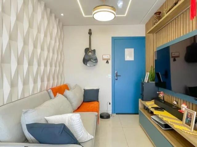 Apartamento venda em Osasco