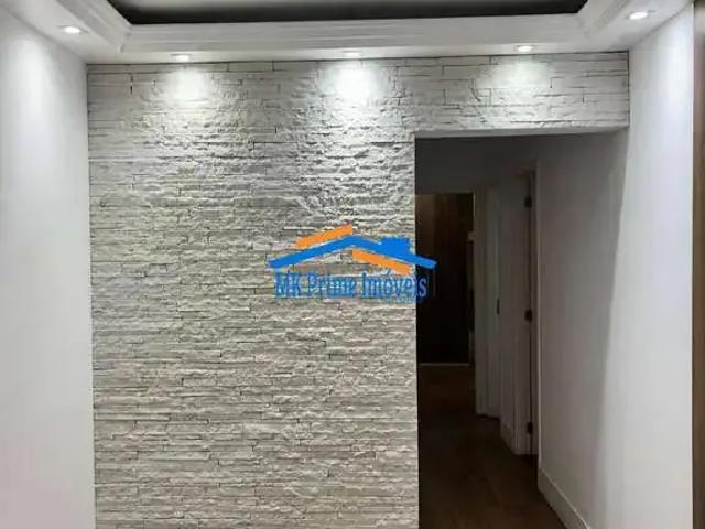 Apartamento venda em Osasco